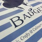 Badger - PVC Mesh Banners