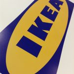 Ikea - PVC Banners