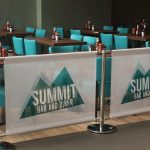 Custom Printed Mesh Cafe Banners. Bespoke Mesh Cafe Banners. Double Sided or Single Sided Print. Printed Banners, Printed Cafe Banners, Bespoke Cafe Banners, Custom Banners, Pavement Banners, Pavement Barriers, Cafe Barriers, Cafe Barrier Posts, Fabric Banners, Commercial Cafe Barriers, Indoor Cafe Banners, Outdoor Cafe Banners, Heavy Duty Cafe Barriers, printed cafe barriers, Cafe Windbreak