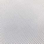 PVC Mesh Close Up