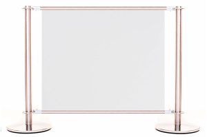 Café Barrier Acrylic Screens, Cafe Screens, Cafe Barrier Posts, Stainless Steel Cafe Barrier Posts, Acrylic Panels, Outdoor Cafe Panels, Bespoke Cafe Panels, Restaurant Cafe Panels, Custom Design Cafe Panels, Commercial Cafe Panels, Cafe Barrier System, Cafe Windbreaks, Barrier Stanchions