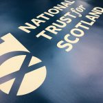 National Trust for Scotland - PVC Banners
