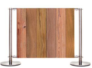 Wooden Café Panels, Cafe Screens, Cafe Barrier Posts, Wooden Cafe Barrier Posts, Wood Panels, Outdoor Cafe Panels, Bespoke Cafe Panels, Restaurant Cafe Panels, Custom Design Cafe Panels, Commercial Cafe Panels, Wood Cafe Barrier System, Cafe Windbreaks, Barrier Stanchions