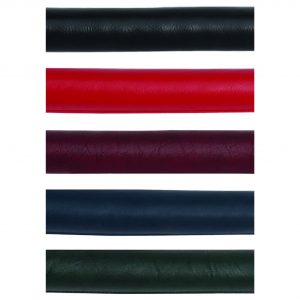 Naugahyde Barrier Ropes - Colour Options, Leather Barrier Rope