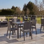 Orlando Stackable Chair for Indoor and Outdoor Use, Stacking Chair, Commercial Furniture, Hospitality Furniture
