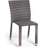 Cuban Stackable Chair for Indoor & Outdoor Use