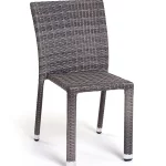 Cuban Stackable Chair for Indoor & Outdoor Use, Stacking Chairs, Commercial Furniture, Hospitality Furniture