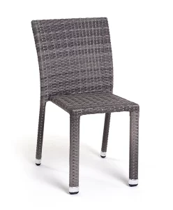 Cuban Stackable Chair for Indoor & Outdoor Use