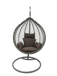 Hanging Egg Chair for Indoor & Outdoor Use, Commercial Furniture, Hospitality Furniture
