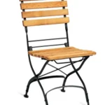 Tetbury Folding Dining Chair for Indoor & Outdoor Use, Commercial Furniture, Hospitality Furniture