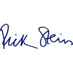 Rick Stein Logo