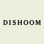 Dishoom Logo