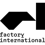 Factory International Logo