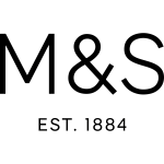 M&S Logo