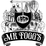 Mr Fogg's