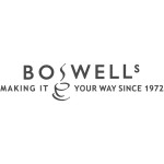 Boswells Logo