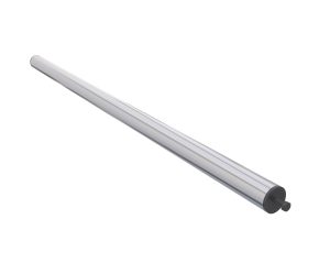 Cross Beam for Quadrate Café Post, Cafe Barrier Cross Beams, Barrier Cross Bars, Heavy Duty Cafe Barriers, Metal Cross Beams, Pavement Barriers, Mounting Poles, Cafe Barrier Cross Rails, Heavy Duty Cross Arms