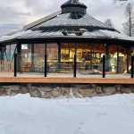 Retractable Terrace Screens, Commercial Terrace Screens, Hospitality Terrace Screens, Bespoke Terrace Screens, Retracting Terrace Screens, Bora Terrace Screen