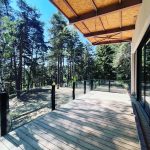 Retractable Bora Terrace Screen, Retractable Terrace Screens, Commercial Terrace Screens, Hospitality Terrace Screens, Bespoke Terrace Screens, Retracting Terrace Screens