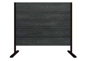 Composite Wood Cafe Panels, Composite Panels, Composite Cafe Panels, Bespoke Cafe Panels, Custom Made Cafe Panels, Cafe Barriers