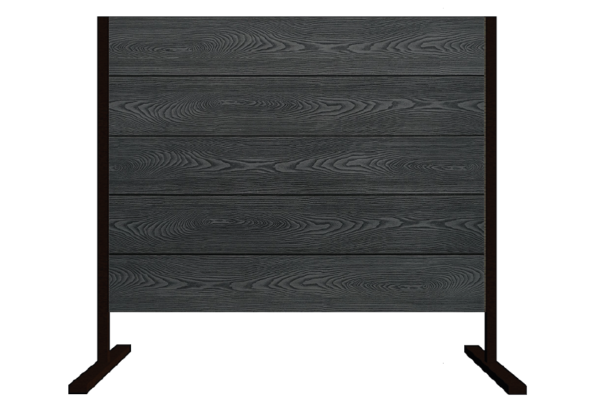 Composite Wood Cafe Panels, Composite Panels, Composite Cafe Panels, Bespoke Cafe Panels, Custom Made Cafe Panels, Cafe Barriers