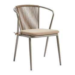 Kendal-Armchair-Taupe